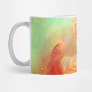 sea of stars Mug